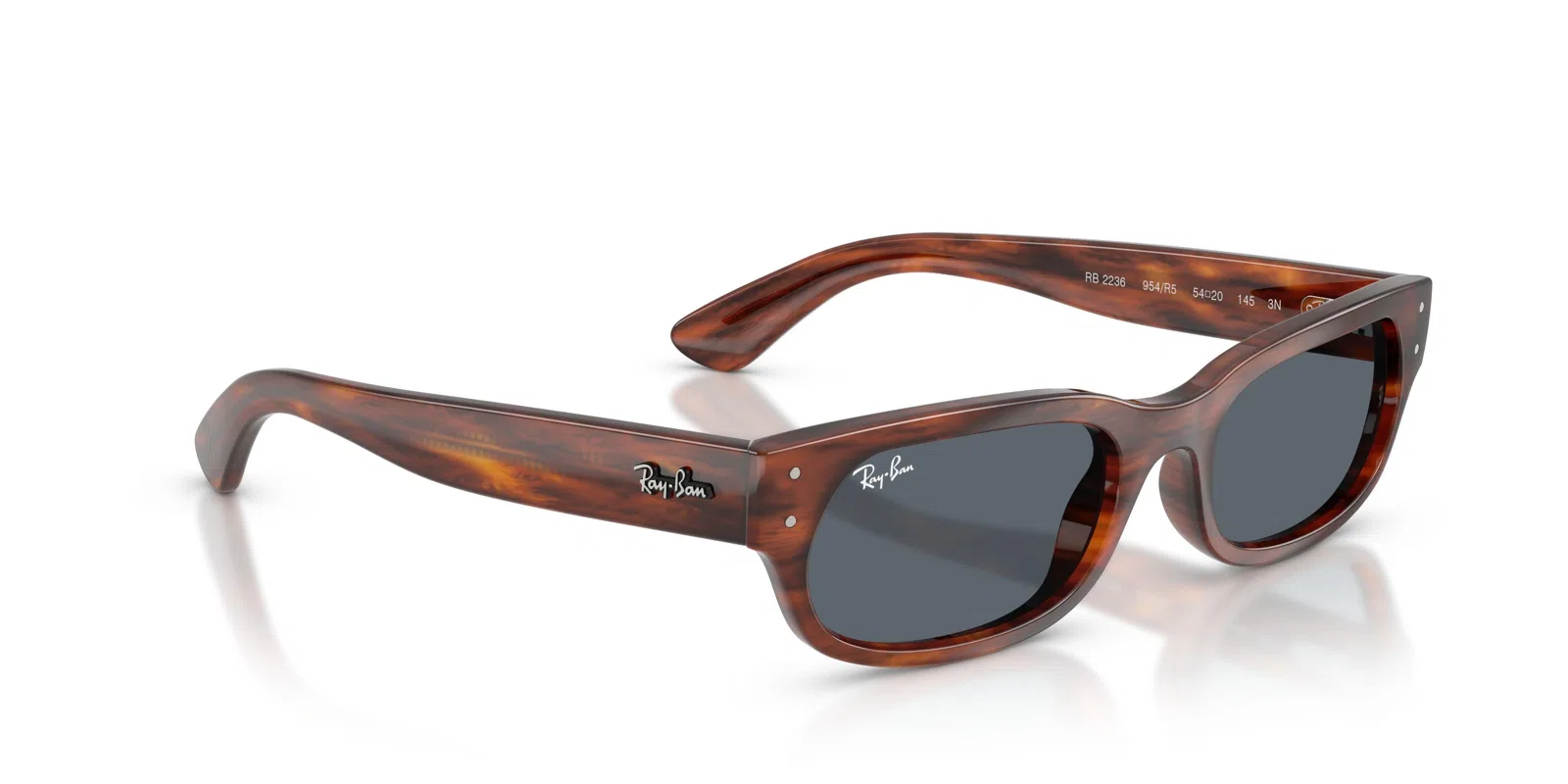 Ray-Ban 2236 Sunglasses - view 34
